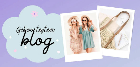 Alles over geboortestenen - Aramat Jewels