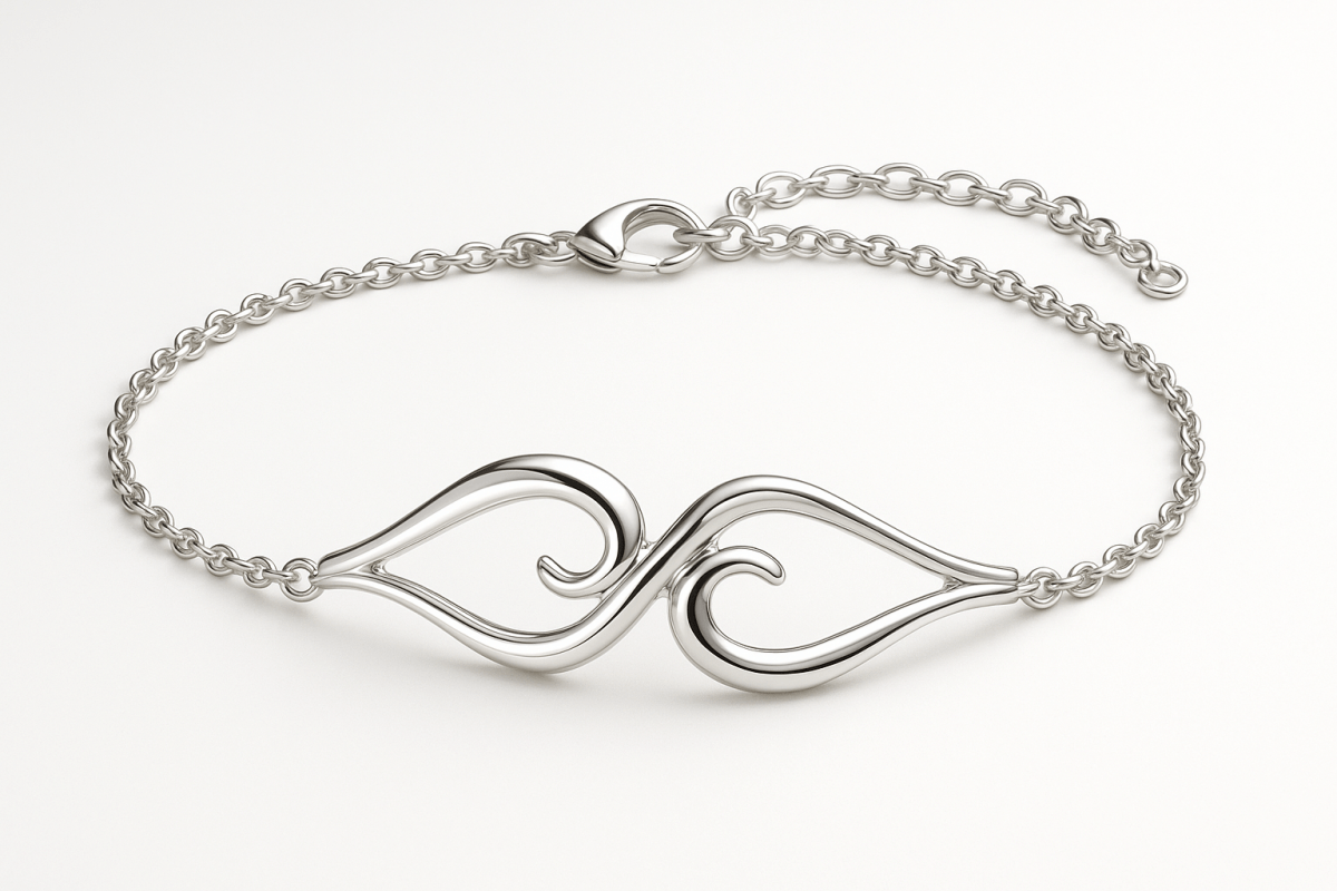 925 zilveren armbanden