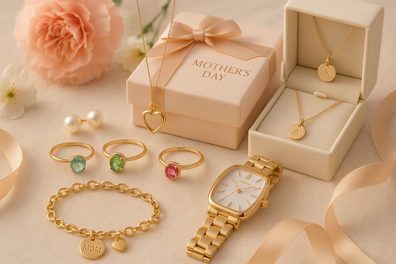 moederdag cadeautjes ideeën