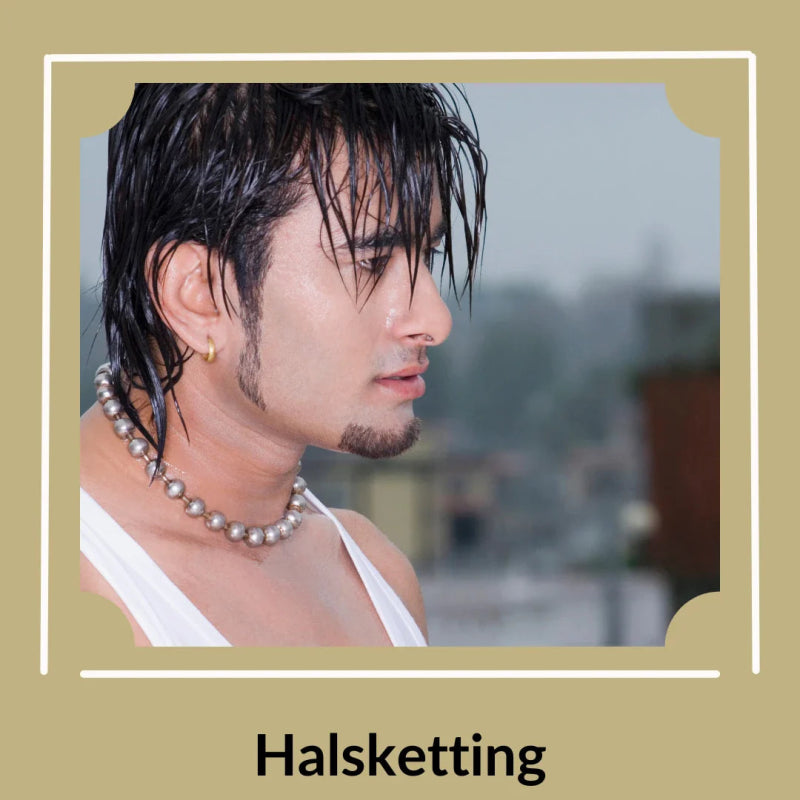 Kettingen voor heren en dames - Aramat Jewels