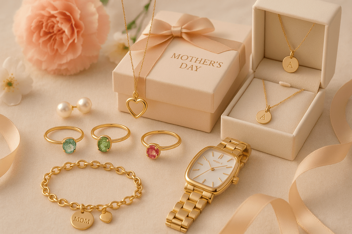 moederdag cadeautjes ideeën