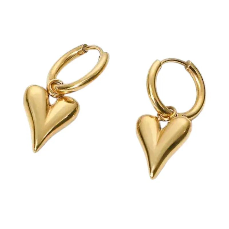 Oorringen voor vrouw - Aramat Jewels