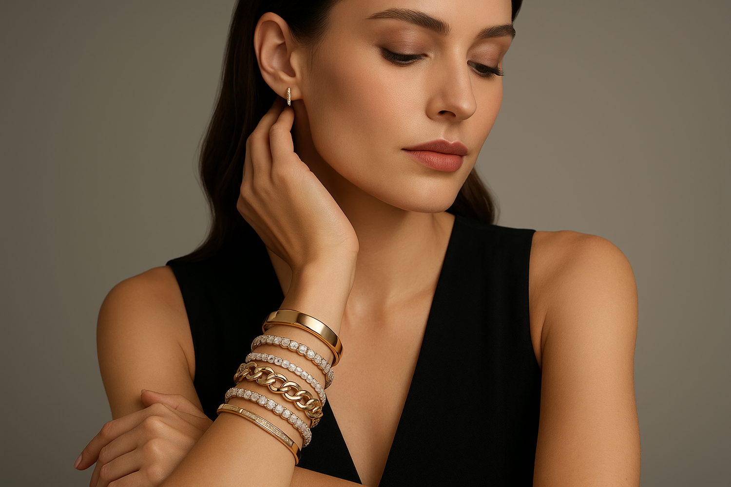 armbanden voor vrouwen