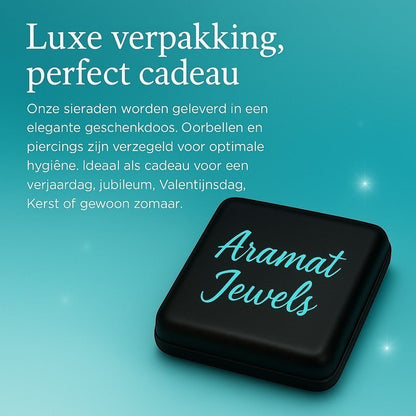 Aramat Jewels matte silver-colored steel cremation pendant with paw prints, 46mm, unisex remembrance jewelry.