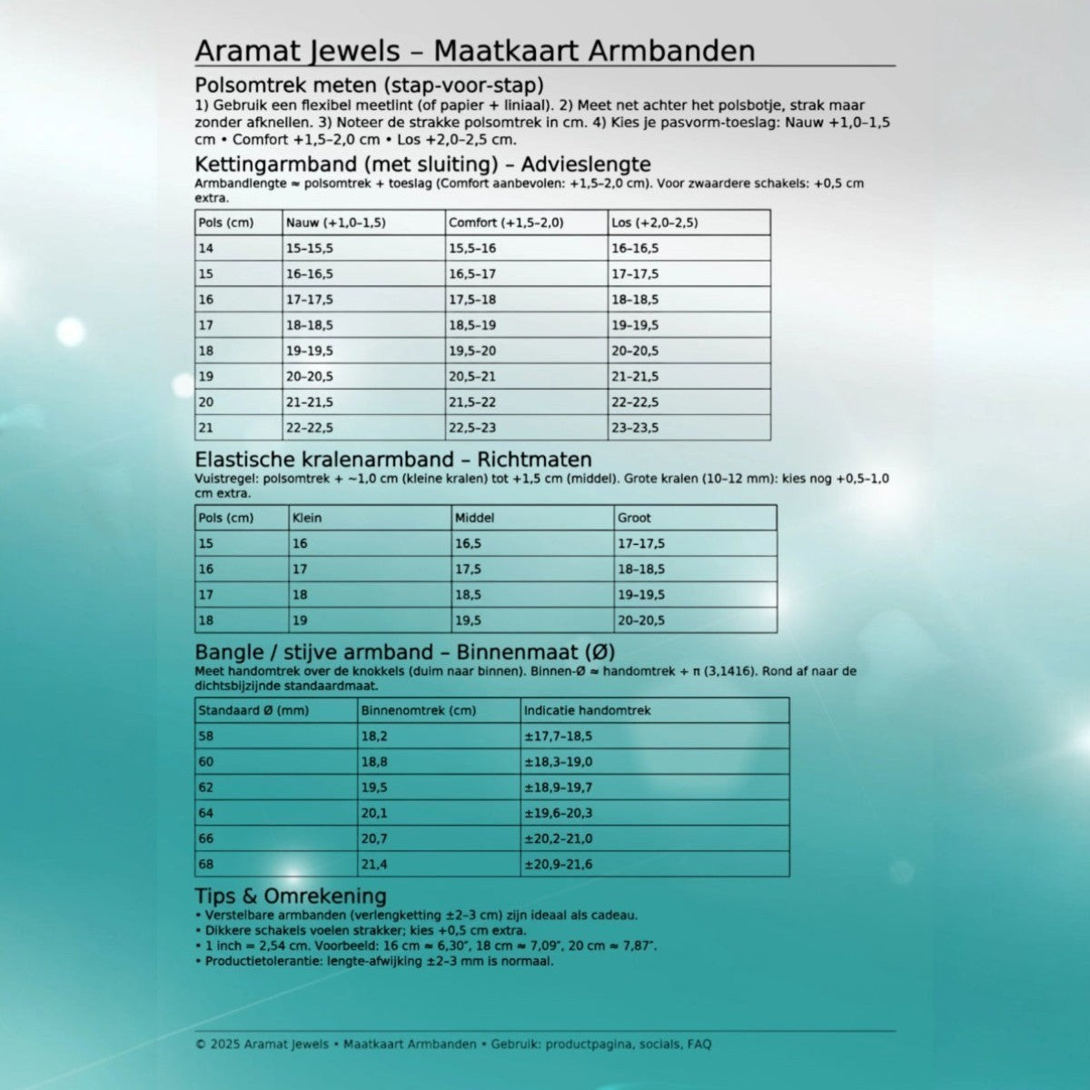 Aramat Jewels zilverkleurige stalen gourmet schakel armband van 21cm lang en 7mm breed.