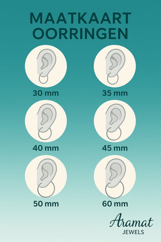 Bohemien Oorhangers met Ovale Hanger - oor6025 - Oorhangers kopen# - 55mm - alles - bali