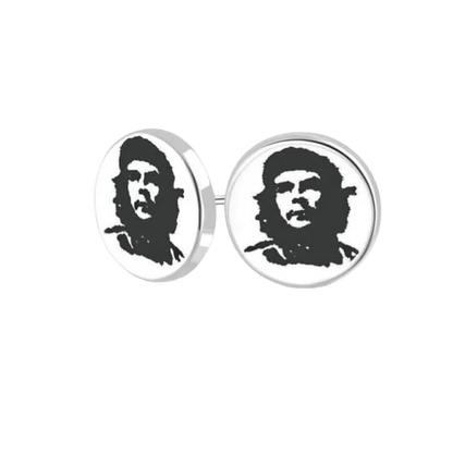 Che Guevara oorbellen.