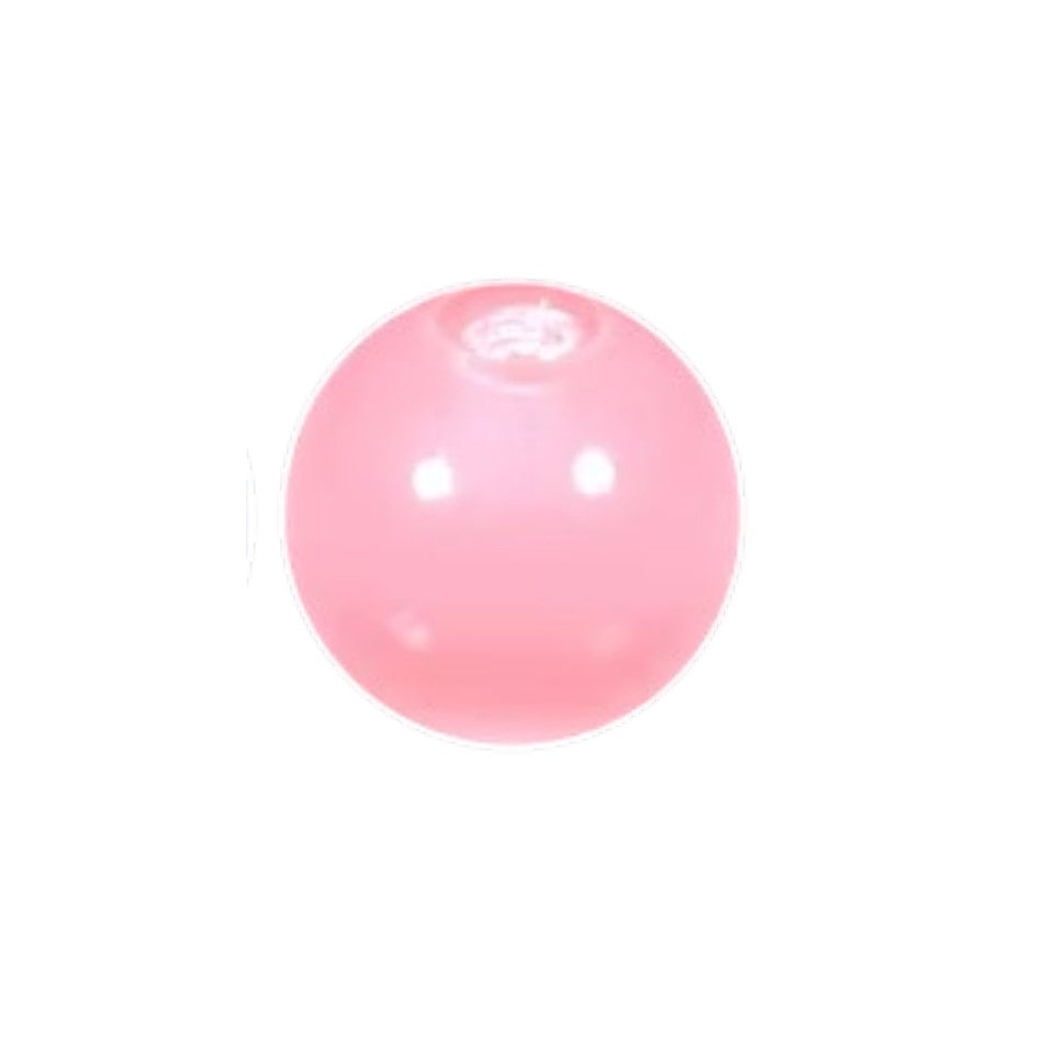 Glow in the Dark Piercing Balletje – Acryl – 6mm (1.6mm Dikte) – Per Stuk