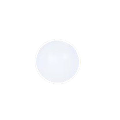 Los Piercing Balletje Acryl – Kleurrijk Reserve Balletje – 6mm (1.6mm Dikte)