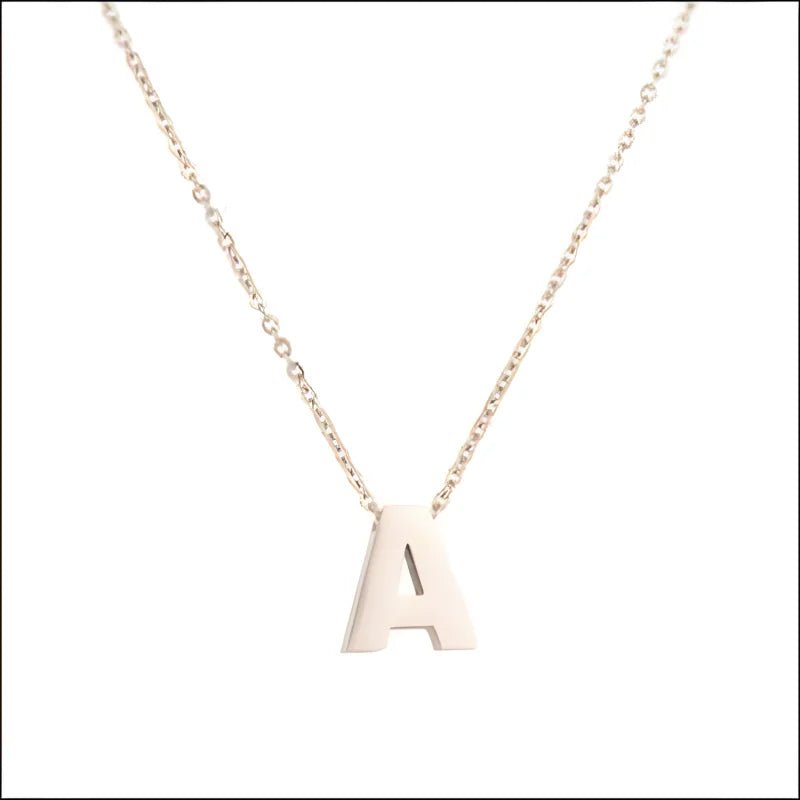 Een initiële ketting