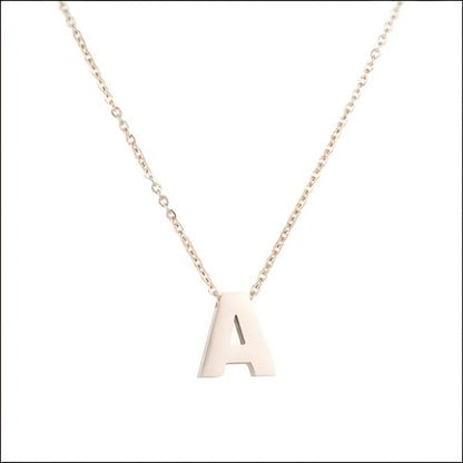 Een initiële ketting