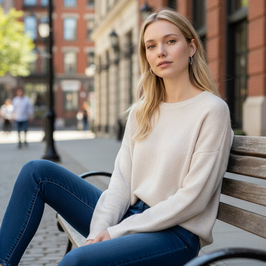 Boucles d'oreilles en métal argenté, charnière pliable de 30 mm